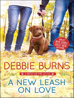 cover image of A New Leash on Love